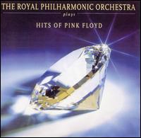 The Royal Philharmonic Orchestra Plays Hits of Pink Floyd von Royal Philharmonic Orchestra