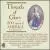 Threads of Glory: 200 Years of America in Words and Music von Various Artists