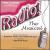 Radio! The Musical [Original Cast Recording] von Various Artists