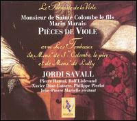 Le Parnasse de la Viole (Box Set) von Jordi Savall