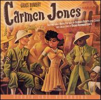 Carmen Jones (Studio Cast Recording) (Highlights) von Grace Bumbry