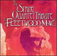 The String Quartet Tribute to Fleetwood Mac von Vitamin String Quartet