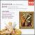 Shostakovich: Piano Concerto No. 2; Bartók: Piano Concerto No. 3 von Various Artists