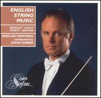 English String Music von John Farrer