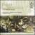 Elgar: Organ Sonata; The Wand of Youth von Vernon Handley