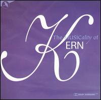 The Musicality of Kern von Jerome Kern