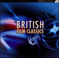 British Film Classics von Various Artists