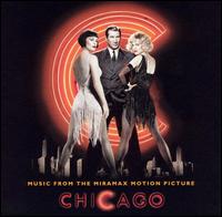 Chicago [Music from the Miramax Motion Picture] [SACD] von Original Cast Recording