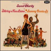 Sweet Charity (Motion Picture Soundtrack) von Various Artists
