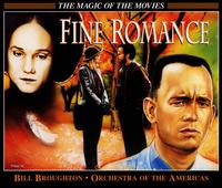 Fine Romance von Bill Broughton