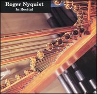 Roger Nyquist: In Recital von Roger Nyquist