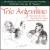 Piazzolla: Las Cuatro Estaciones Porteñas; Dvorak: Trío Op. 90 "Dumky" von Trio Argentino