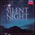 Silent Night: 25 Carols of Peace & Tranquility von Various Artists