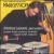 Markussion: Heavy Loaded Percussion Recital von Markus Leoson