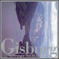 Gisburg: No Stranger Not At All von Gisburg