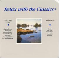 Relax with the Classics, Vol. 4: Andante von Claudio Scimone