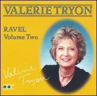 Ravel, Vol. 2 von Valerie Tryon