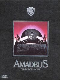 Amadeus: Director's Cut (Selections from the Motion Picture Soundtrack) von Neville Marriner