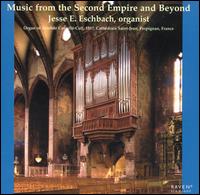 Music from the Second Empire and Beyond von Jesse E. Eschbach