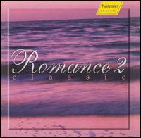 Romance 2 Classic von Various Artists