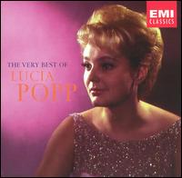 The Very Best of Lucia Popp von Lucia Popp