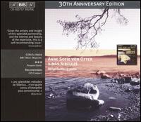 Anne Sofie von Otter Sings Sibelius von Anne Sofie von Otter