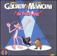 James Galway & Henry Mancini: In the Pink von James Galway