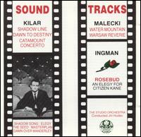 Soundtracks von Studio Orchestra