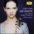 Bach Concertos von Hilary Hahn