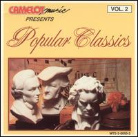 Popular Classics, Vol. 2 von Various Artists