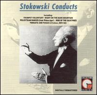 Stokowski Conducts von Leopold Stokowski