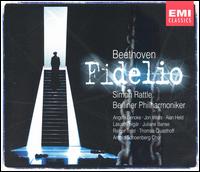 Beethoven: Fidelio von Simon Rattle