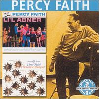 Li'l Abner & Broadway Bouquet von Percy Faith