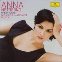 Opera Arias von Anna Netrebko