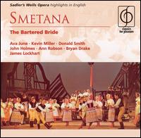 Smetana: The Bartered Bride (Highlights) von James Lockhart