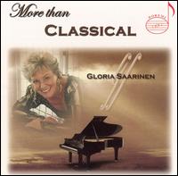 More Than Classical von Gloria Saarinan