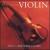 Essential Violin von Various Artists