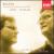 Brahms: Works for Piano and Violin von Christian Tetzlaff