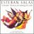 Esteban Salas: Cantadas Barrocas de Santiago de Cuba von Exaudi Chamber Choir