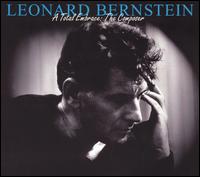 A Total Embrace: The Composer von Leonard Bernstein