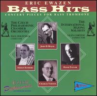 Eric Ewazen: Bass Hits von Various Artists