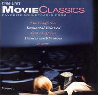 Movie Classics, Vol. 2 [Time Life] von Various Artists