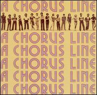 A Chorus Line [Original Cast Recording] von Original Broadway Cast