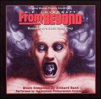 From Beyond [Original Motion Picture Soundtrack] von Various Artists