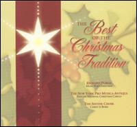 The Best of the Christmas Tradition von Various Artists