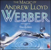 Magic of Andrew Lloyd Webber [Madacy] von Orlando Pops Orchestra