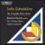 Sofia Gubaidulina: The Complete Piano Music von Beatrice Rauchs