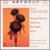 Takemitsu: Chamber Music von Various Artists