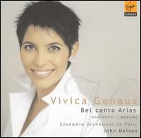 Bel Canto Arias von Vivica Genaux