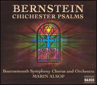 Bernstein: Chichester Psalms von Marin Alsop